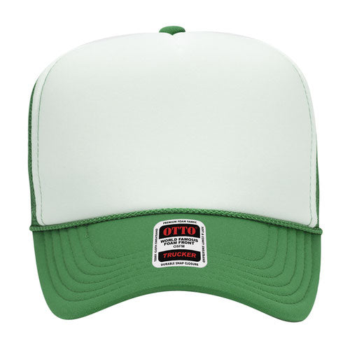 Build Your Own Trucker Hat