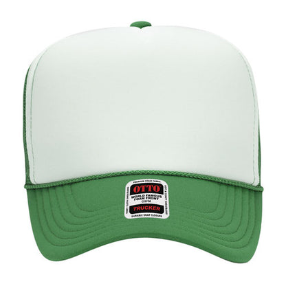 Build Your Own Trucker Hat