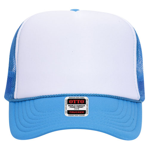 Build Your Own Trucker Hat