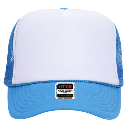 Build Your Own Trucker Hat