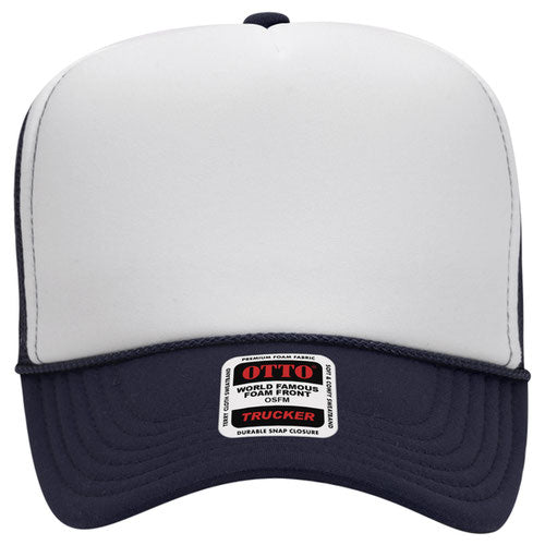 Build Your Own Trucker Hat