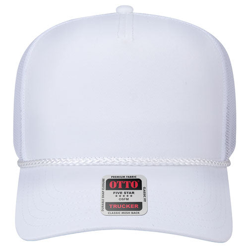 Build Your Own Trucker Hat