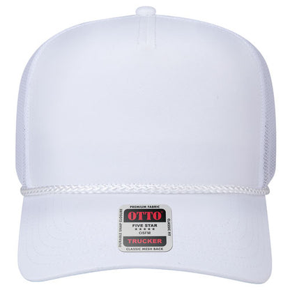 Build Your Own Trucker Hat