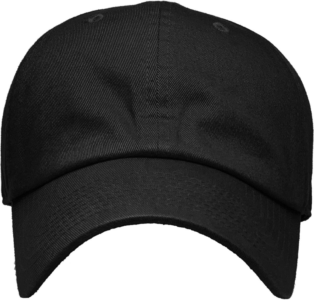 Premium Baseball Cap
