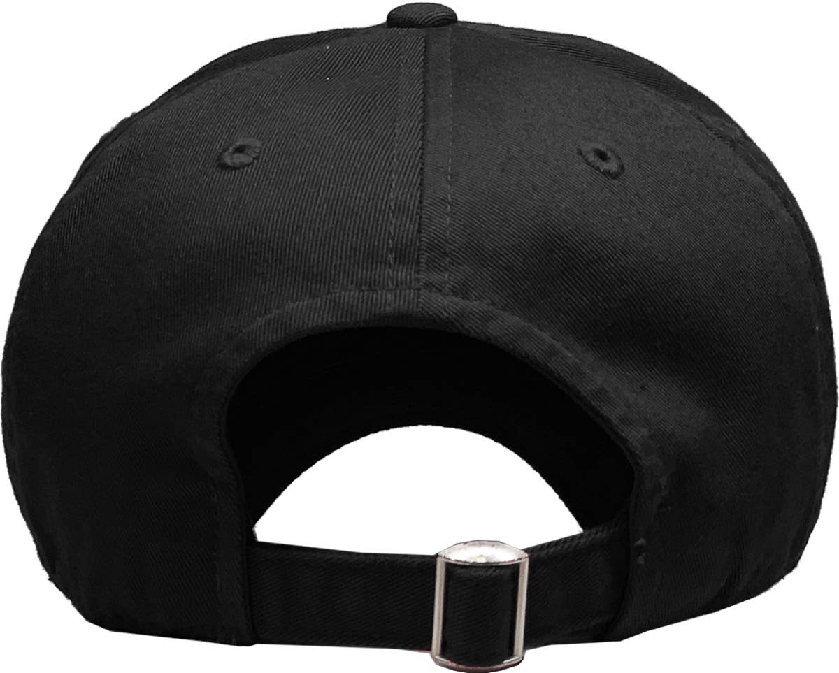 Premium Baseball Cap