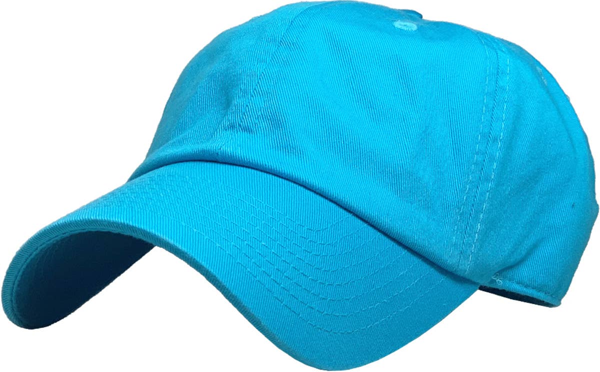 Premium Baseball Cap