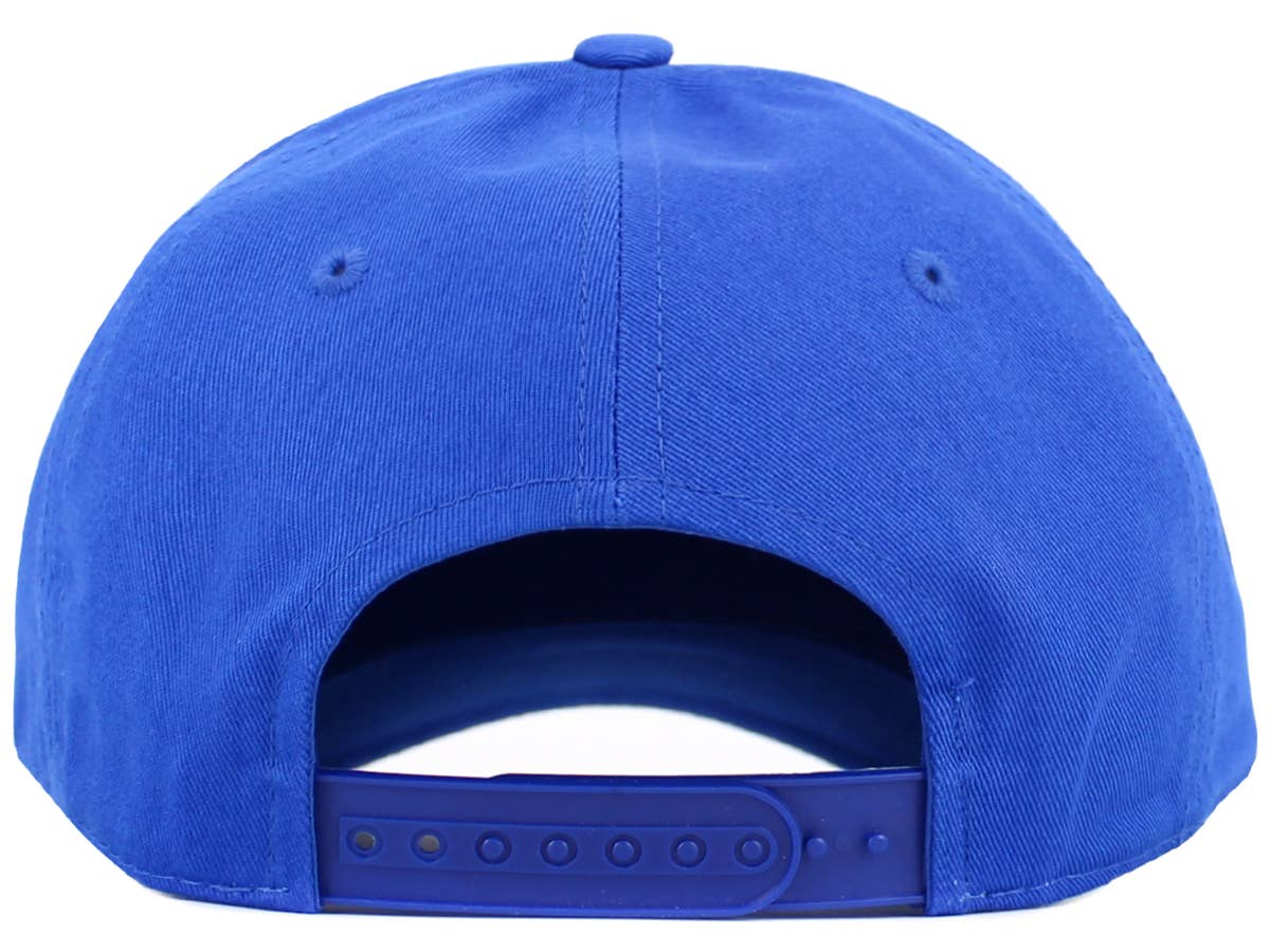 5 PANEL BASEBALL CAP