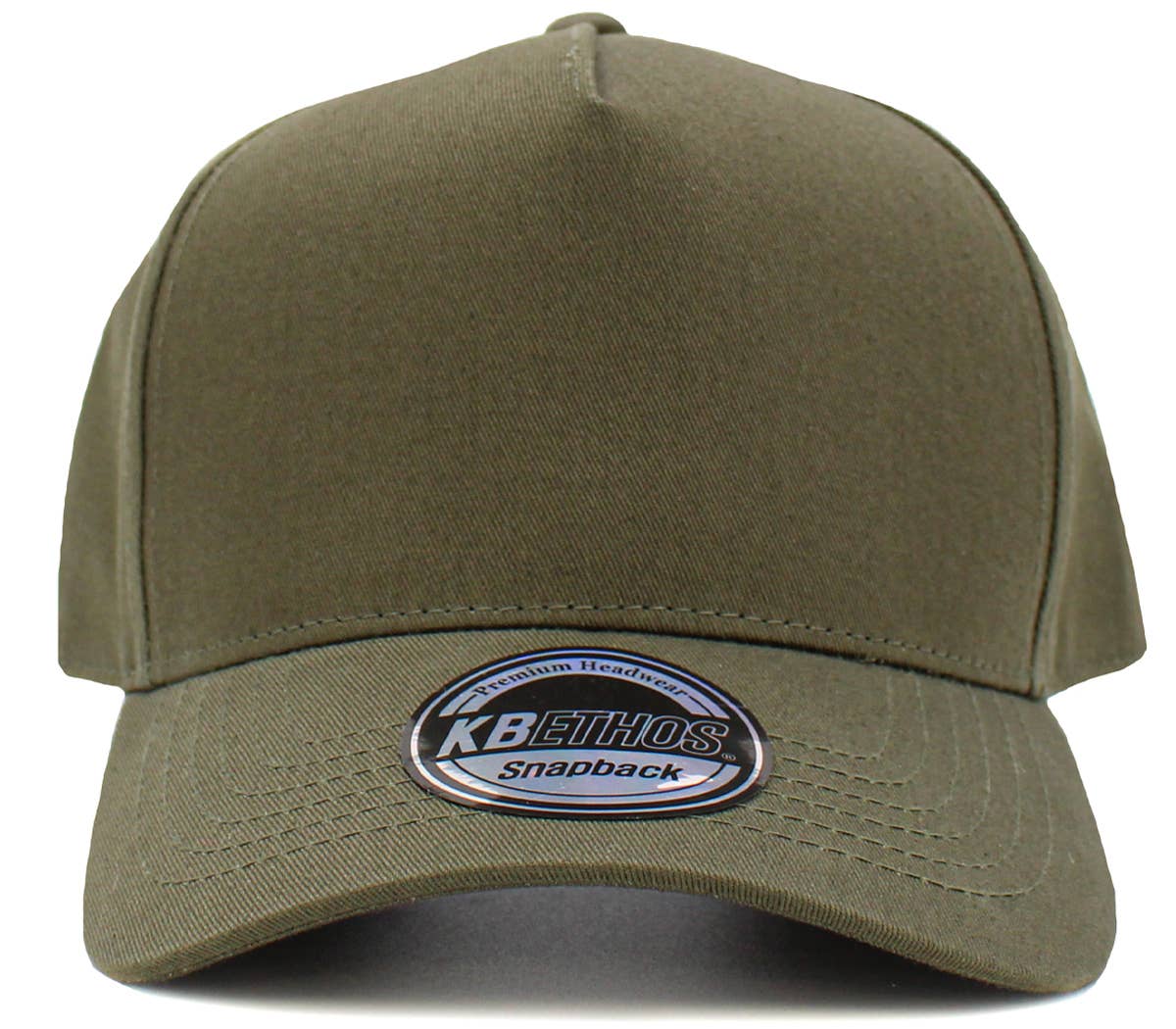 5 PANEL BASEBALL CAP