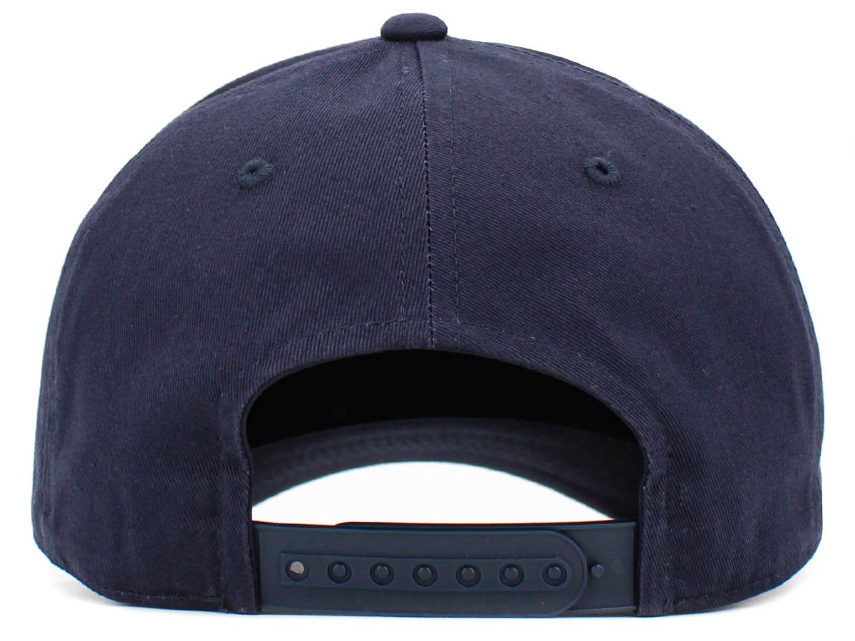 5 PANEL BASEBALL CAP